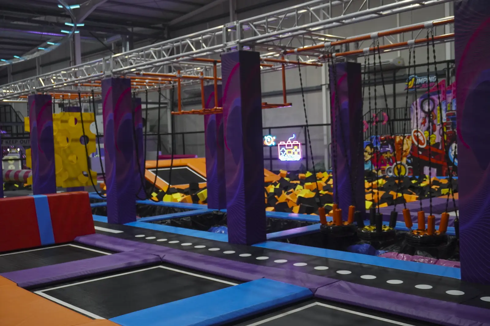 Jumpingjump · jump
