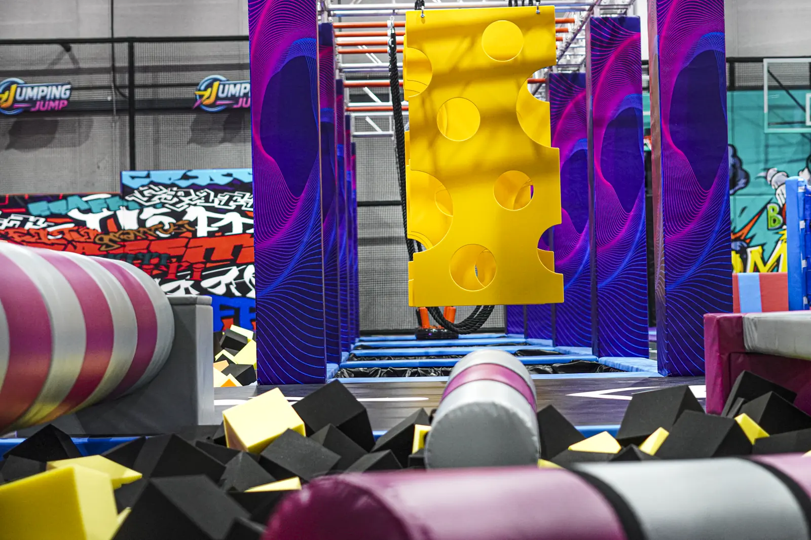 Jumpingjump · jump