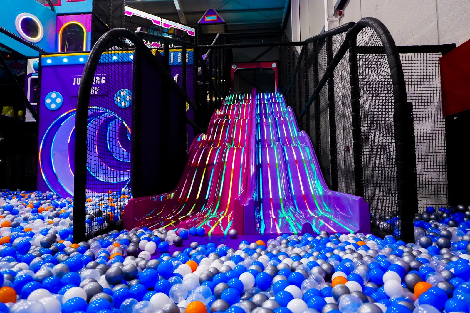Jumpingjump · kids